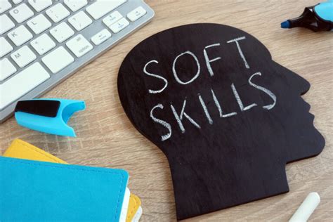 Soft Skills Warum Sie In Den Lebenslauf M Ssen Der Standard Jobs