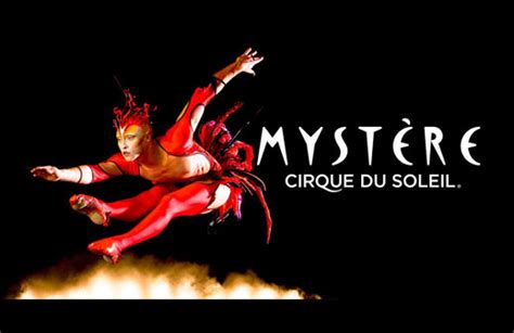 Cirque Du Soleil Celebra 30 Años En Las Vegas Report News Latam