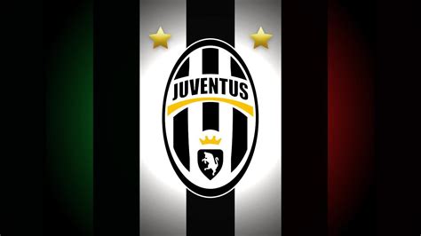 Juventus Fc Logo Wallpapers Wallpaper Cave Atelier Yuwaciaojp