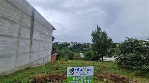 Terreno En Venta En Zona 2 De Mixco Ciudad De Guatemala Guatemala Q