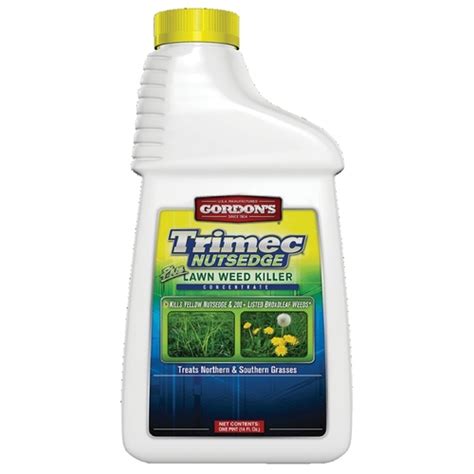 Gordon S 855140 Trimec Lawn Weed Killer Liquid Spray Application 1