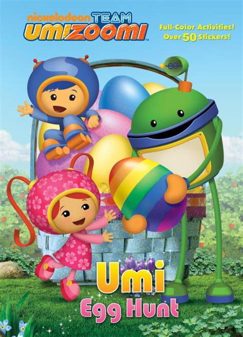 Umi Egg Hunt (Team Umizoomi) - Walmart.com - Walmart.com