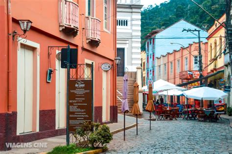 Santa Teresa ES O que fazer na Região Serrana do Espírito Santo