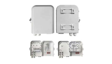 Various Functional Ftth Boxes Hongjinghardware