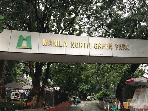 Manila North Cemetery Tripadvisor