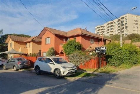 Casa en Venta en Coquimbo Casa en venta 4d 3b peñuelas sector las