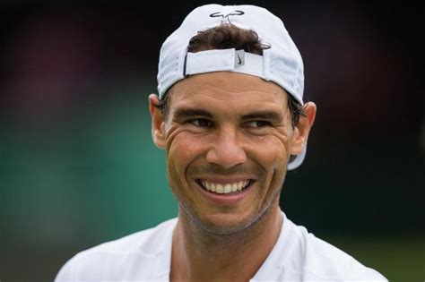 Rafael Nadal Je Ne Fais Pas Partie De Ces Gens Qui Ont Peur De La Fin