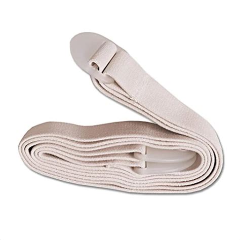 Brava Adjustable Ostomy Belt Premium Support For Comfort