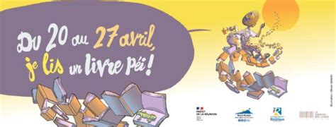 Je lis un livre péi 2024 La Réunion des Livres