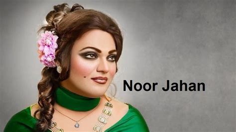 Noor Jahan The Queen Of Melody In Pakistani Music History 1