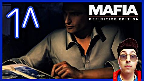 Mafia 2 Definitive Edition Gameplay ITA Walkthrough 01 IL SOGNO