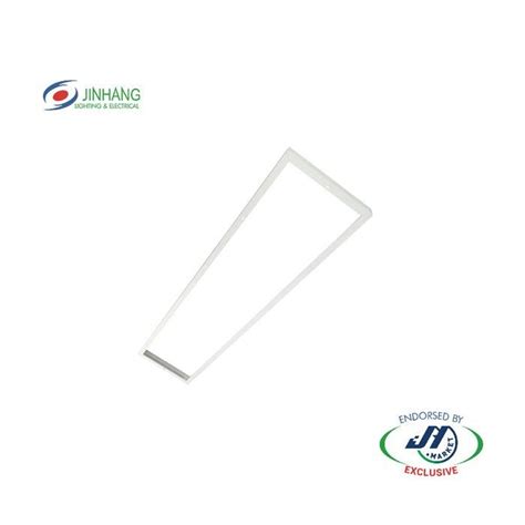 Jinhang Led Panel Recess Frame 300mm X 1200mm 4037 🤩