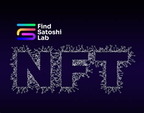 Find Satoshi Lab Launches Nft Launchpad On Mooar