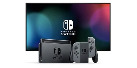 Nintendo Switch Supera Al Xbox Y Playstation En Ventas Par Ntesis