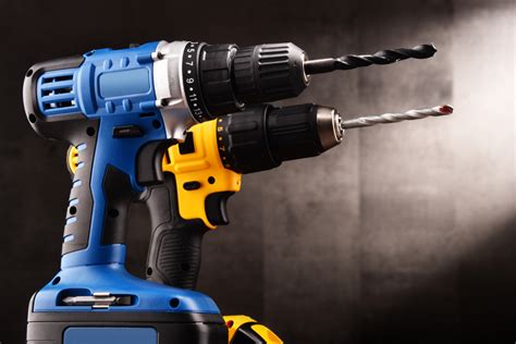 Best Cordless Drills 2021: Work Anywhere - Tool Digest