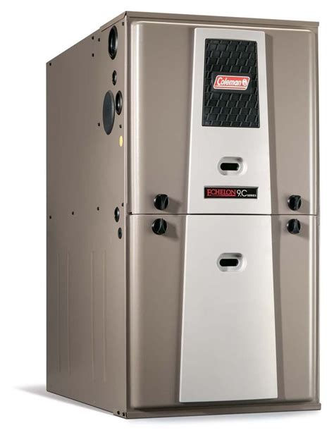 Learn About High Efficiency Condensing Furnaces Coleman Furnace