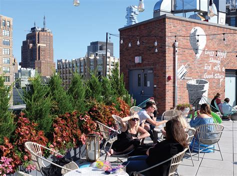 Arlo Soho Review Manhattan A Hotel Life