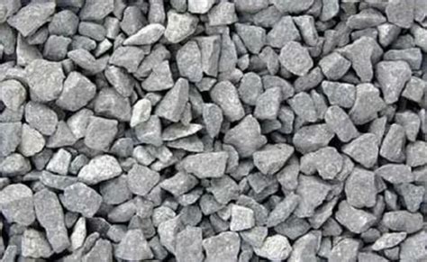 Mm Construction Aggregates At Rs Tonne Fine Aggregate In