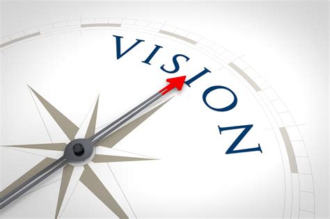 Visionmission