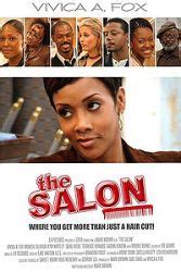 Monica Calhoun | Movies and Filmography | AllMovie