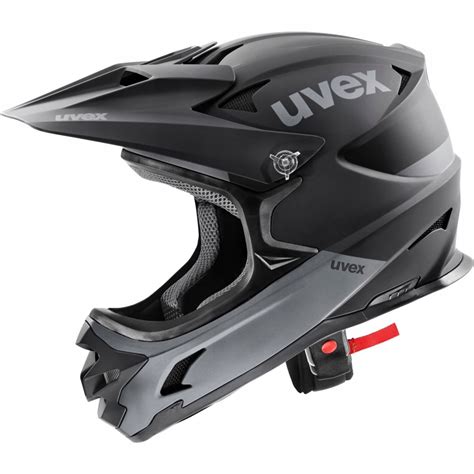 Kask Rowerowy Uvex HLMT 10 Bike R 54 56 41 0 821 06 01 13956008060