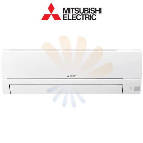 Mitsubishi Electric Msz Hr Vfk Muz Hr Vf Klima Ure Aj Kw