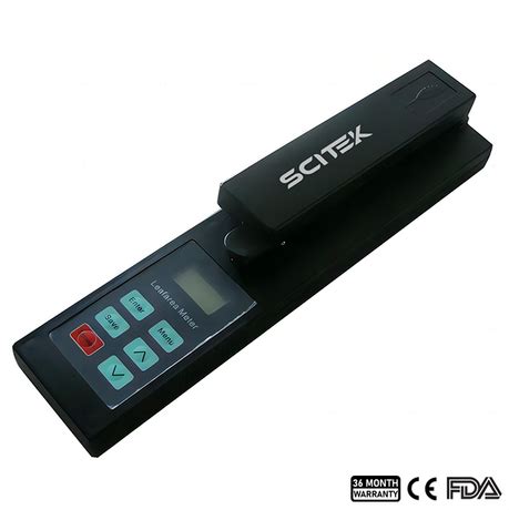 Top Portable Leaf Area Meter Manufacturer Scitek