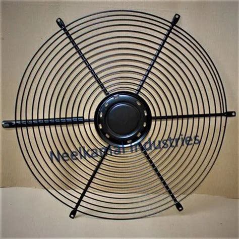 Fan Guards For Chilling Towers At ₹ 550piece In Mumbai Id 22046961291