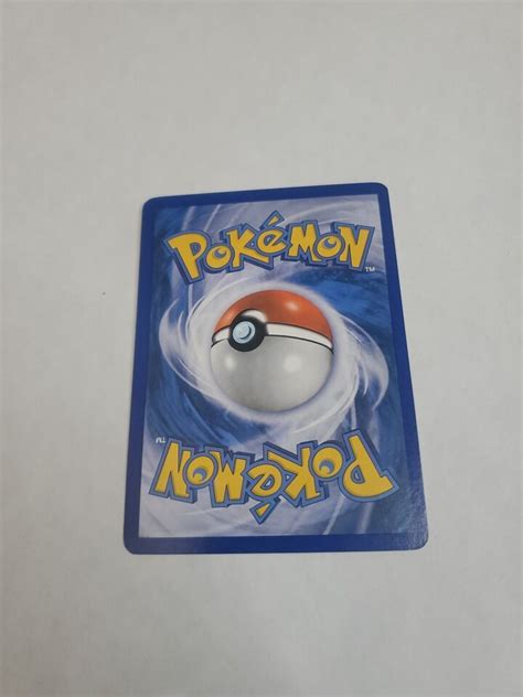 Eevee Plasma Freeze X Pokemon Tcg Pb Ebay