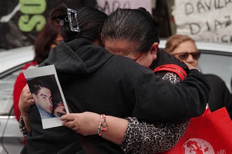 Video ‘ridícula Cifra De Desaparecidos Del Gobierno De Amlo