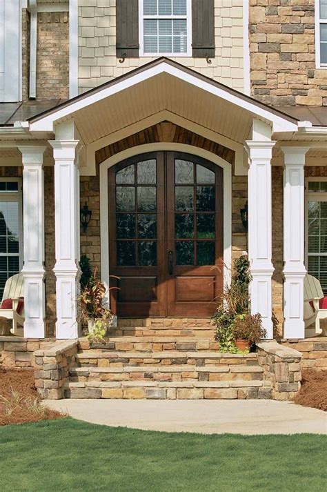 Best 105 Front Porch Steps Ideas On Pinterest Porch Steps Front