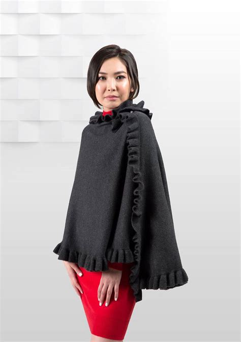 Нөмрөг | edelcashmere