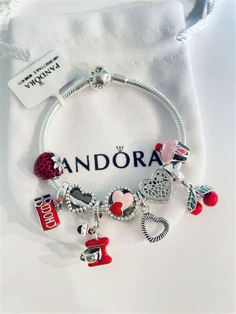 Pin On Coisas Que Quero Ter Pandora Bracelet Charms Ideas Pandora