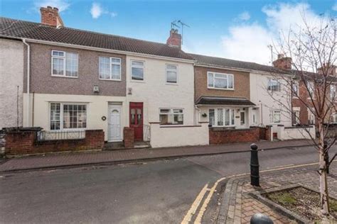 Property Valuation 34 Edinburgh Street Gorse Hill Swindon Sn2 8dd