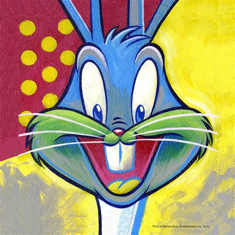 Bugs Bunny – Chuck Jones