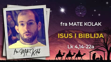Isus i Biblija - YouTube