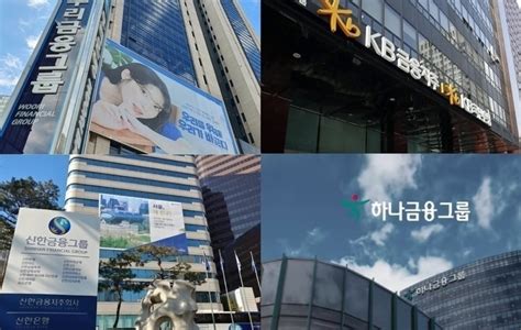 데스크칼럼 금산분리 완화···누가 득일까 딜사이트