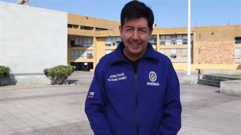 Se Acabaron Los Pitutos Alcalde De Antofagasta Llama A Concursos