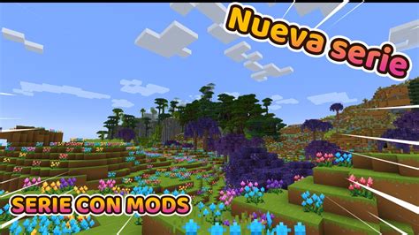 En Busqueda De La Nueva Dimencion Survival Mods Alexmon Youtube