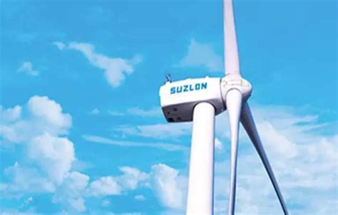 Suzlon Group Suzlon Bags 103 95 MW Wind Project From AMPIN Energy ET