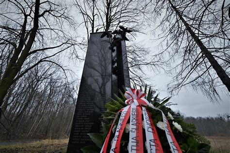 Mija Lat Od Tragedii Na Mi Dzynarodowych Targach Katowickich