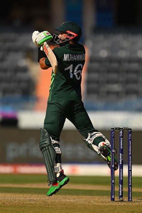 Mohammad Rizwan didn't let scoring opportunities pass | ESPNcricinfo.com