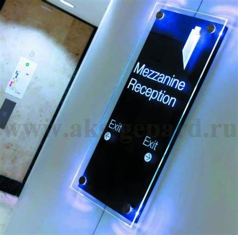 Дистанционные держатели LED | Подвесные, тросовые системы для картин ...