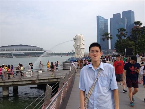 Albert Lin National Chiao Tung University Taiwan Bio