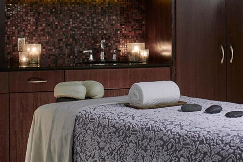 Battle House Spa Package - RTJ Spa Trail