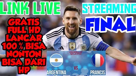 Link Nonton Piala Dunia Link Piala Dunia Cara Nonton