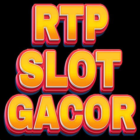 Pasti Gacor Bocoran Rtp Live Slot Gacor Tertinggi Hari Ini