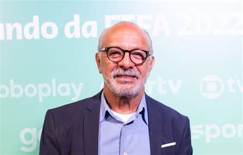 Quanto Ganha Um Comentarista Da Globo - Júnior, comentarista da Globo, ganha indenização após problemas em voo