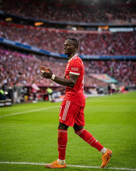 Would Sadio Mane Play In The World Cup Sports Nigeria