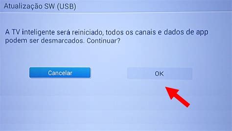 Como Atualizar O Software De Uma Smart TV Philco TVs TechTudo